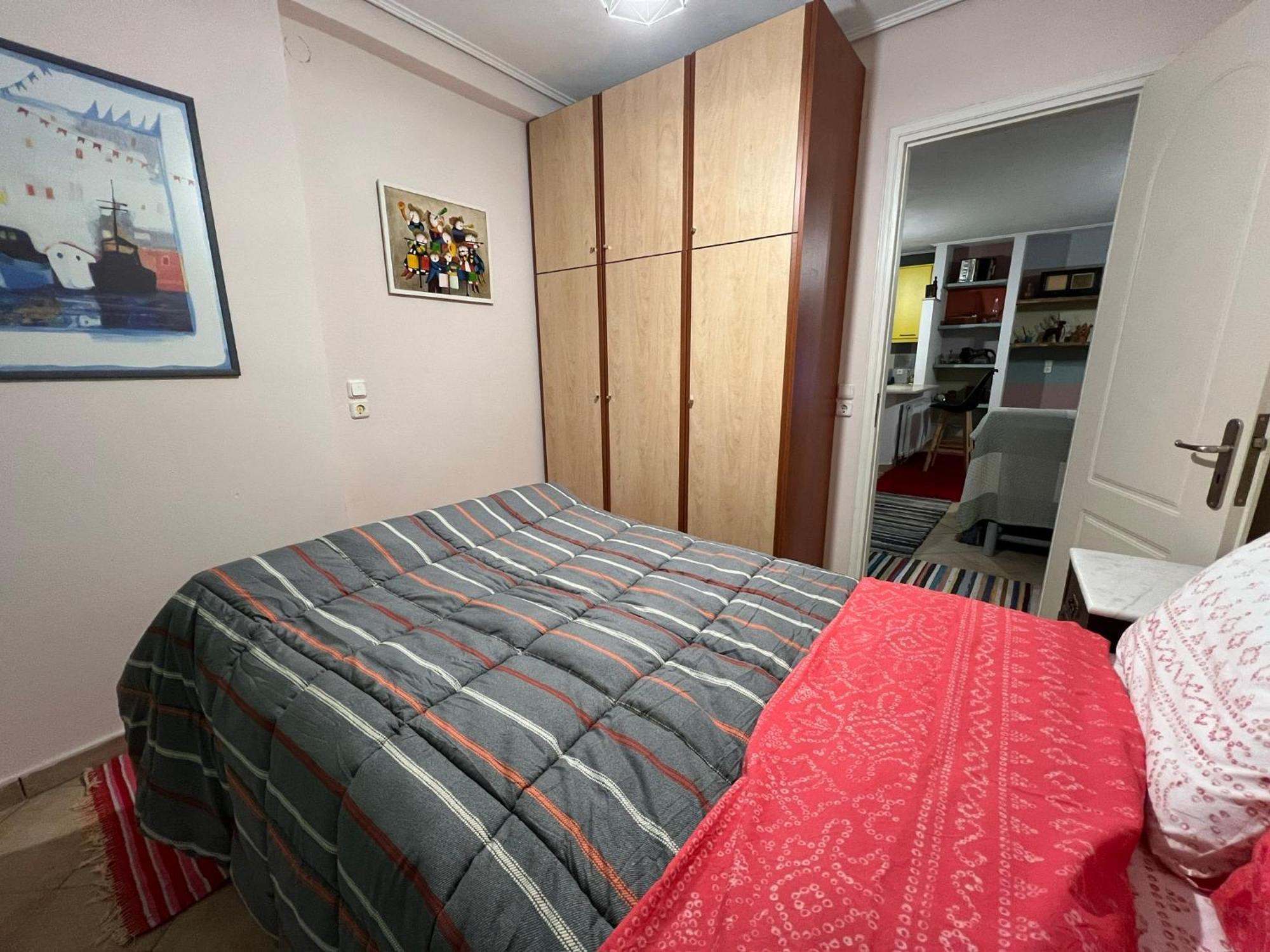 Appartamento Alonaki House Amfiklia Esterno foto