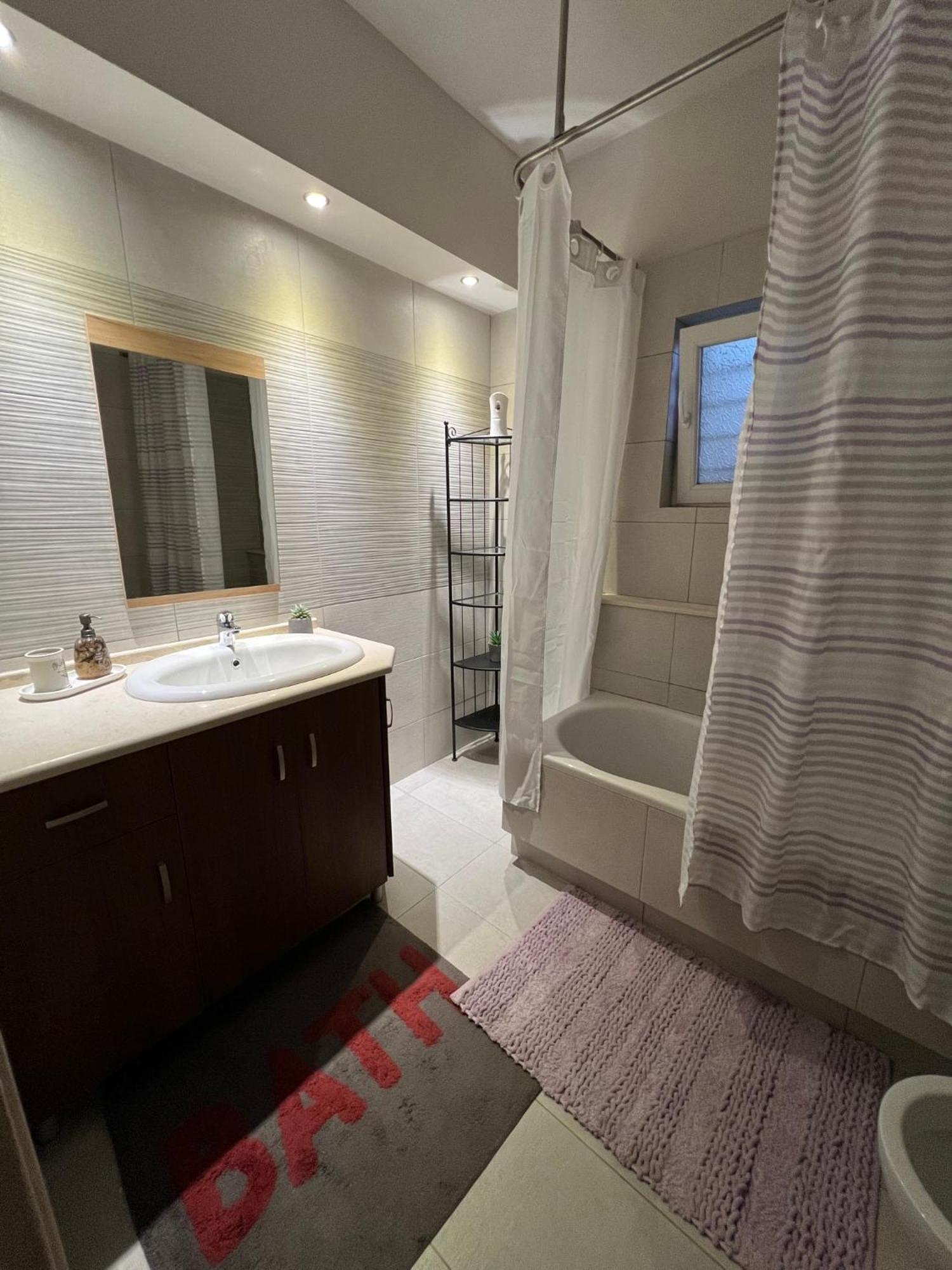Appartamento Alonaki House Amfiklia Esterno foto
