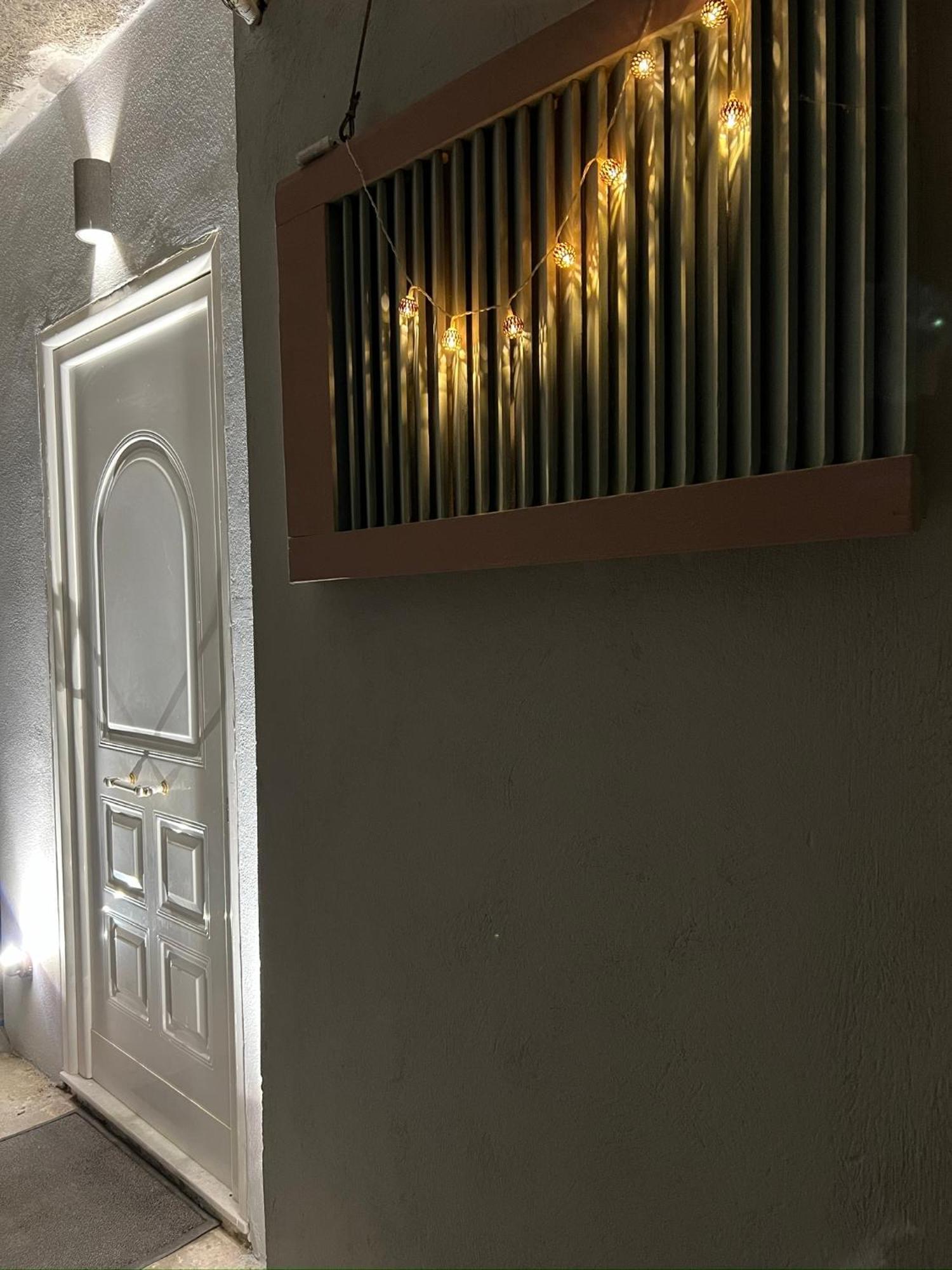 Appartamento Alonaki House Amfiklia Esterno foto