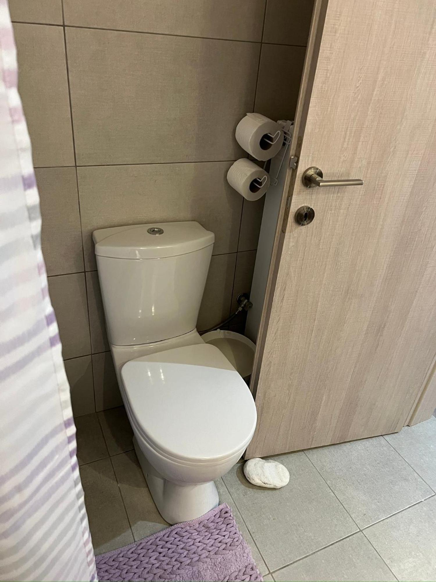 Appartamento Alonaki House Amfiklia Esterno foto