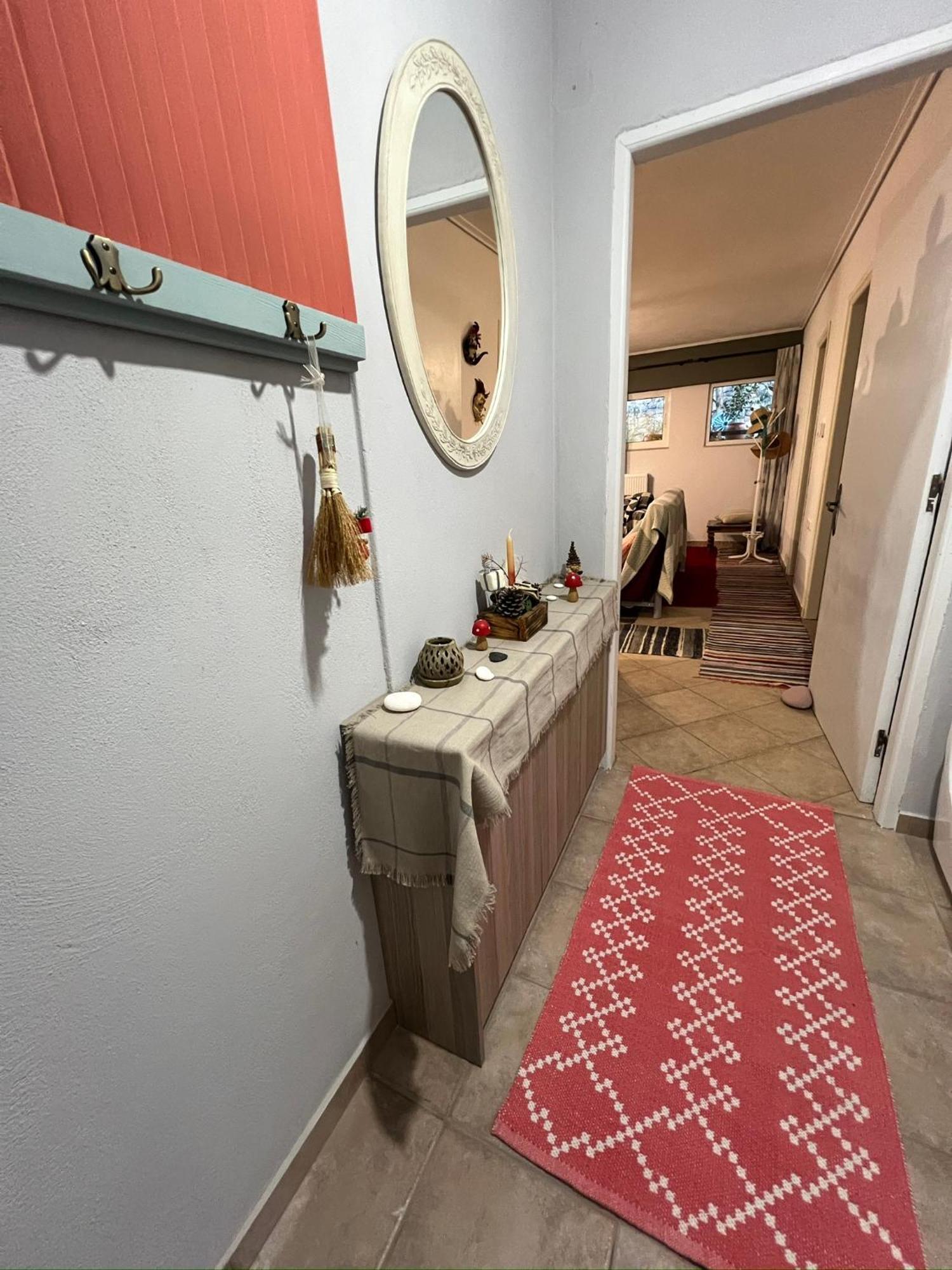 Appartamento Alonaki House Amfiklia Esterno foto