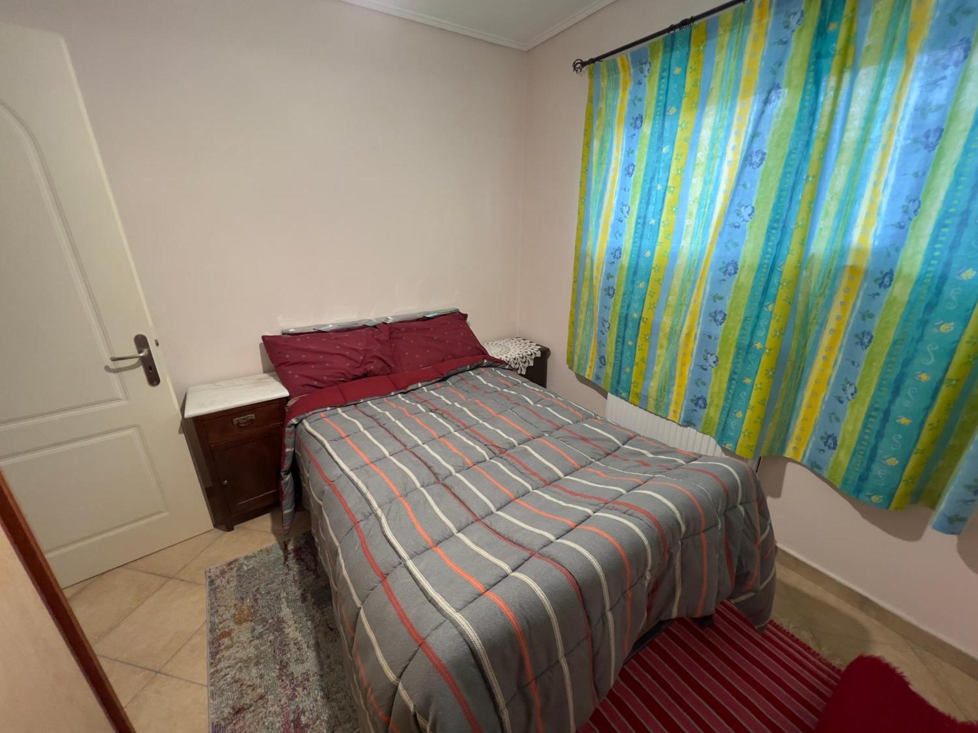 Appartamento Alonaki House Amfiklia Esterno foto
