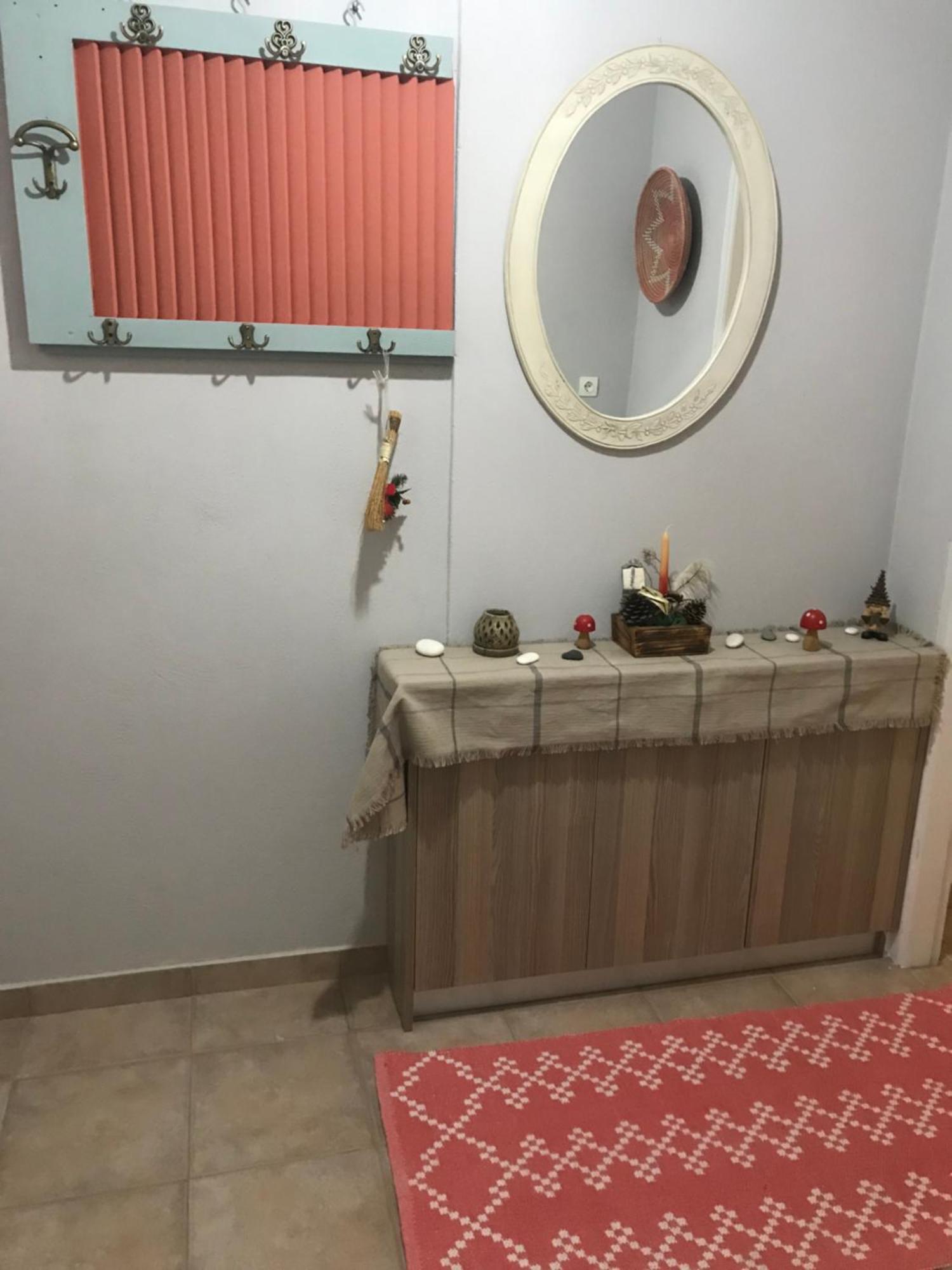 Appartamento Alonaki House Amfiklia Esterno foto