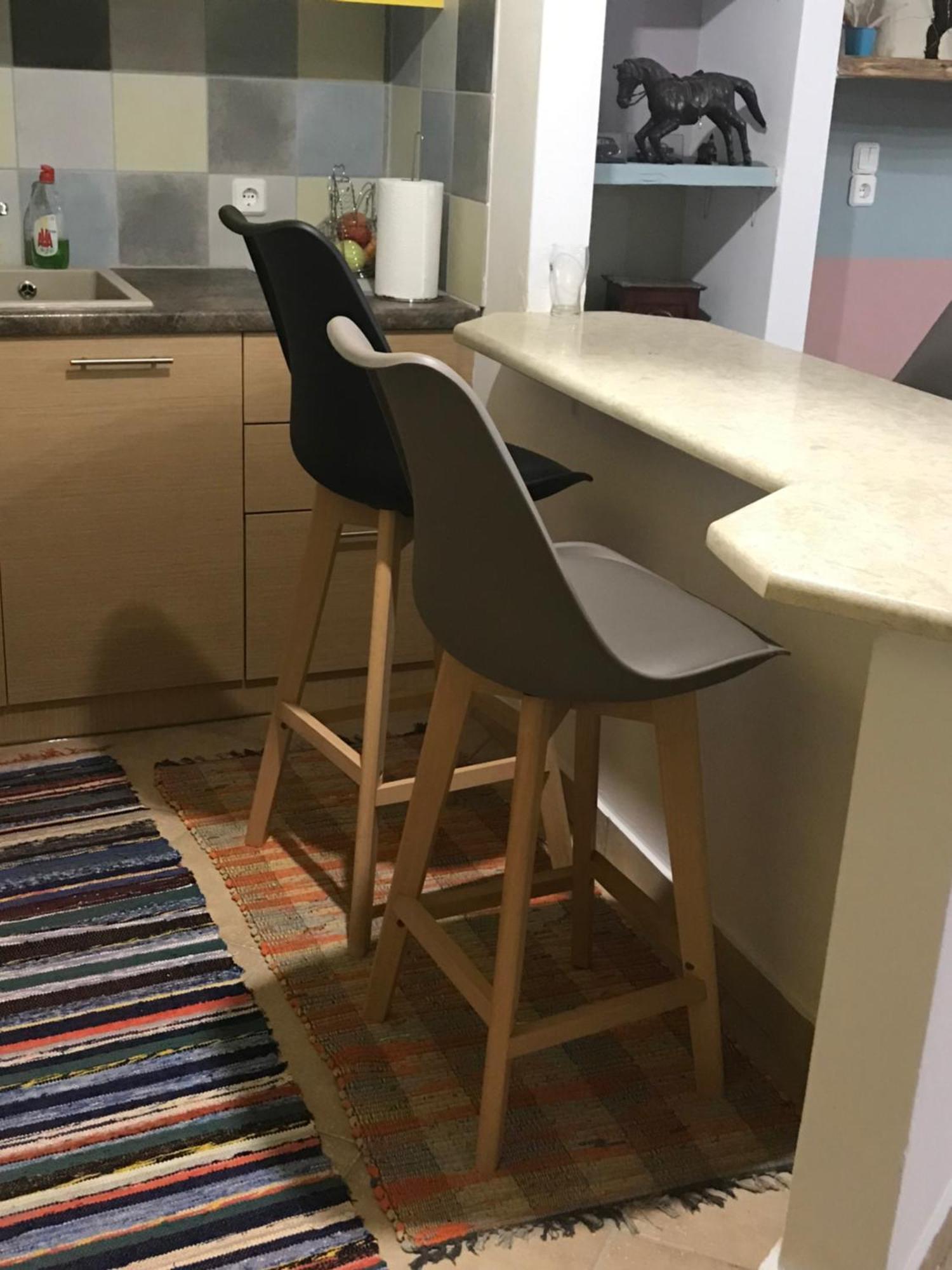 Appartamento Alonaki House Amfiklia Esterno foto