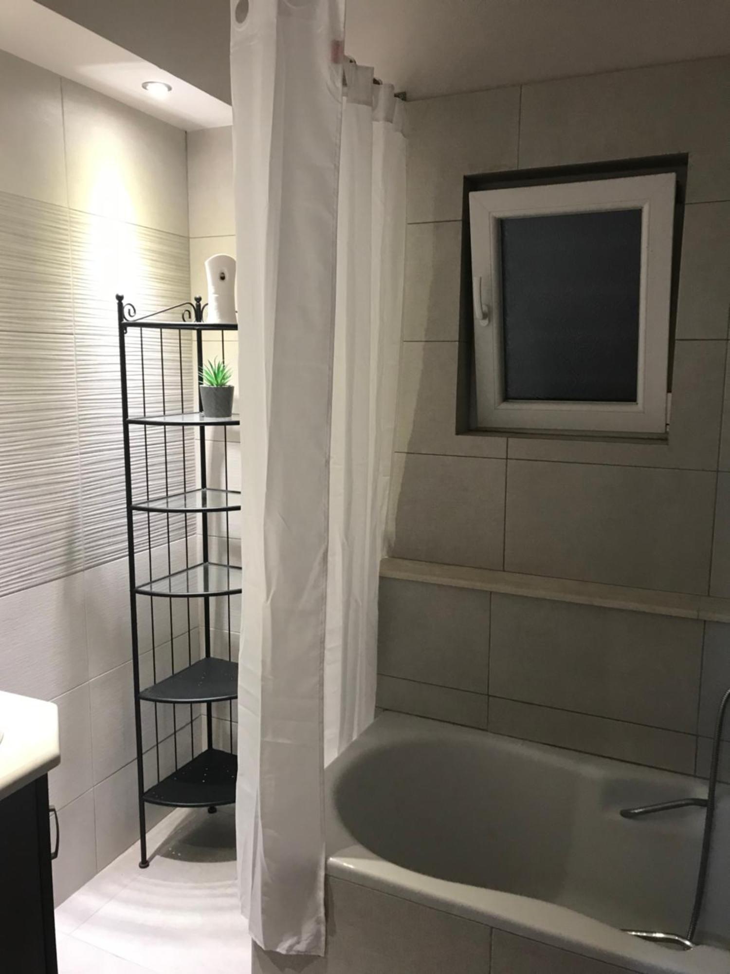 Appartamento Alonaki House Amfiklia Esterno foto