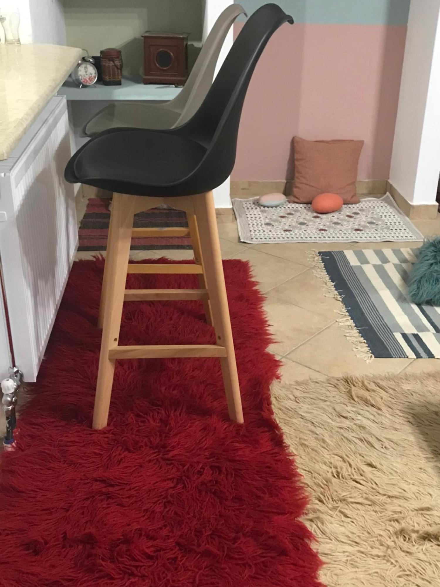 Appartamento Alonaki House Amfiklia Esterno foto